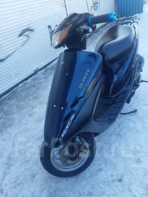 Honda Dio AF35 SR. 49����. ��., ��������, ���������, ��� ������� ����