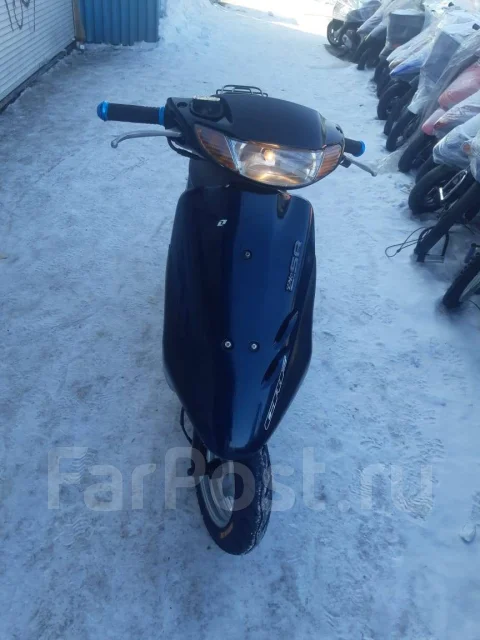 Honda Dio AF35 SR. 49����. ��., ��������, ���������, ��� ������� ����