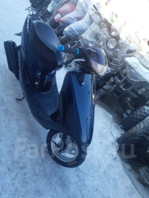 Honda Dio AF35 SR. 49����. ��., ��������, ���������, ��� ������� ����