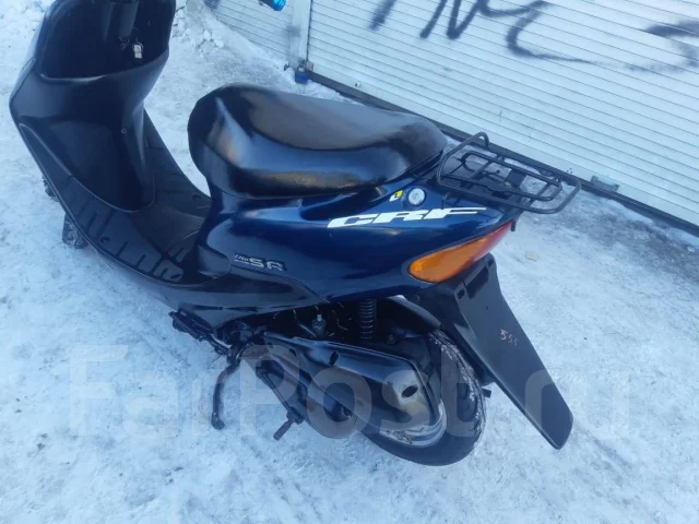 Honda Dio AF35 SR. 49����. ��., ��������, ���������, ��� ������� ����
