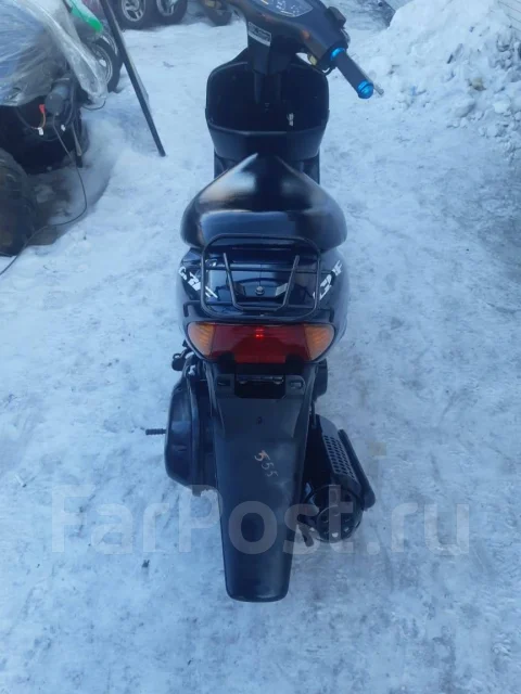 Honda Dio AF35 SR. 49����. ��., ��������, ���������, ��� ������� ����