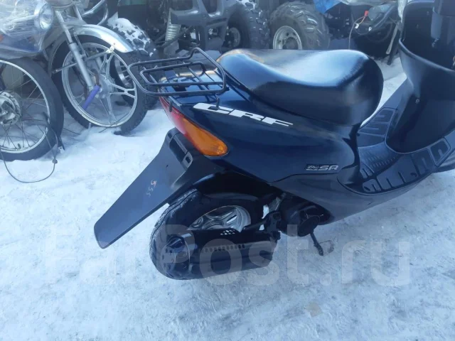 Honda Dio AF35 SR. 49����. ��., ��������, ���������, ��� ������� ����