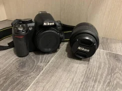Nikon D3100