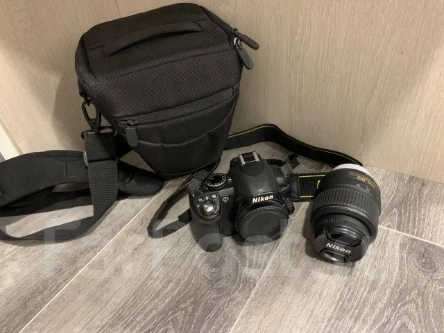 Nikon D3100 ����