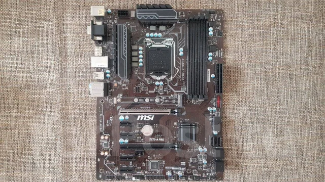 Z270 ����