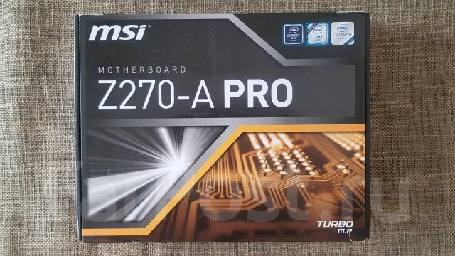 Z270 ����