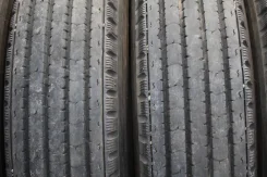 Bridgestone R115. ������, 2015 ���, �/�, ����� 5 % ����