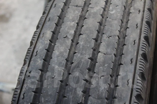 Bridgestone R115. ������, 2015 ���, �/�, ����� 5 % ����