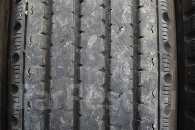 Bridgestone R115. ������, 2015 ���, �/�, ����� 5 % ����