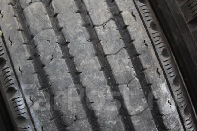 Bridgestone R115. ������, 2015 ���, �/�, ����� 5 % ����