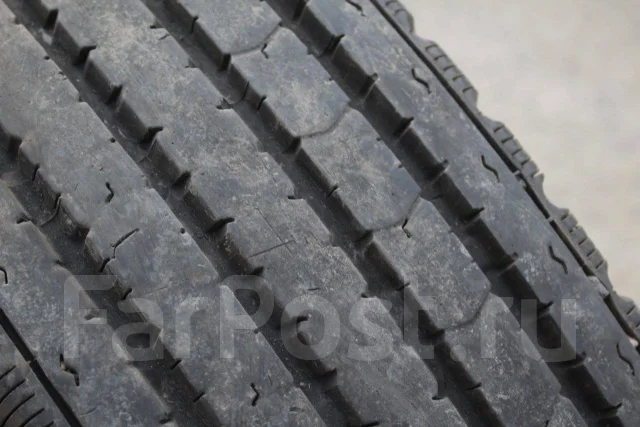 Bridgestone R115. ������, 2015 ���, �/�, ����� 5 % ����