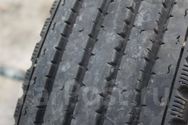 Bridgestone R115. ������, 2015 ���, �/�, ����� 5 % ����