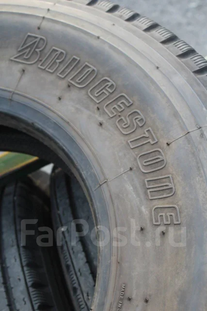 Bridgestone R115. ������, 2015 ���, �/�, ����� 5 % ����