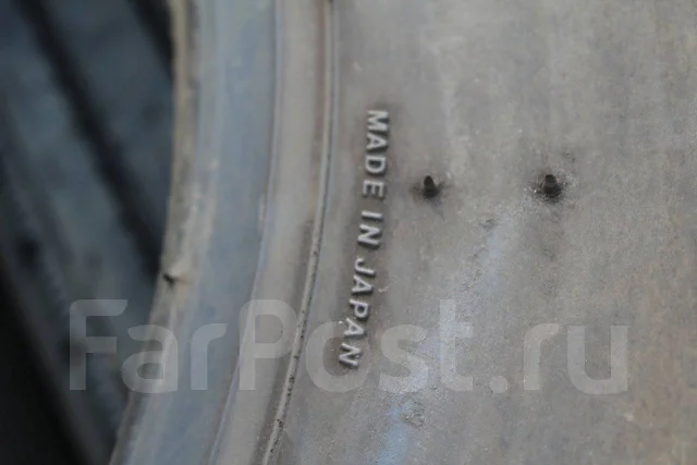 Bridgestone R115. ������, 2015 ���, �/�, ����� 5 % ����