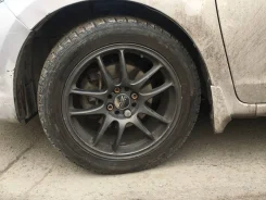 Work Emotion CR-KAI. 7.0x16", 4x100, ET35, �� 73,1���. ����