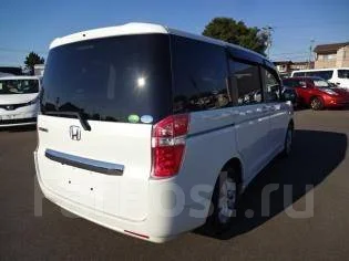 Honda Stepwgn. ��������, 4wd, 2.0, ������, �/�, ��� ���. ��� ����� �� ������������ ����