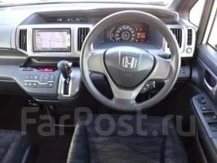 Honda Stepwgn. ��������, 4wd, 2.0, ������, �/�, ��� ���. ��� ����� �� ������������ ����