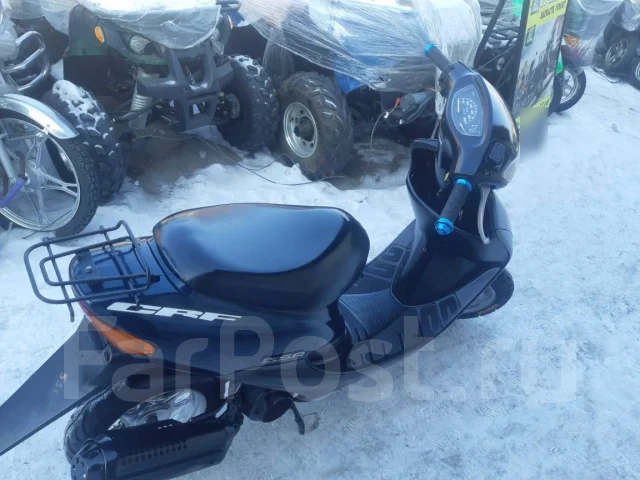 Honda Dio AF35 SR. 49����. ��., ��������, ���������, ��� ������� ����