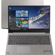 Lenovo IdeaPad 330S. 15.6", 1,6����, ��� 6 ��, ���� 512���, WiFi, Bluetooth, ����������� �� 7��. ����