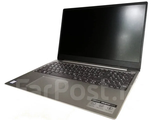 Lenovo IdeaPad 330S. 15.6", 1,6����, ��� 6 ��, ���� 512���, WiFi: 1, Bluetooth: 1, ����������� �� 7��. ����