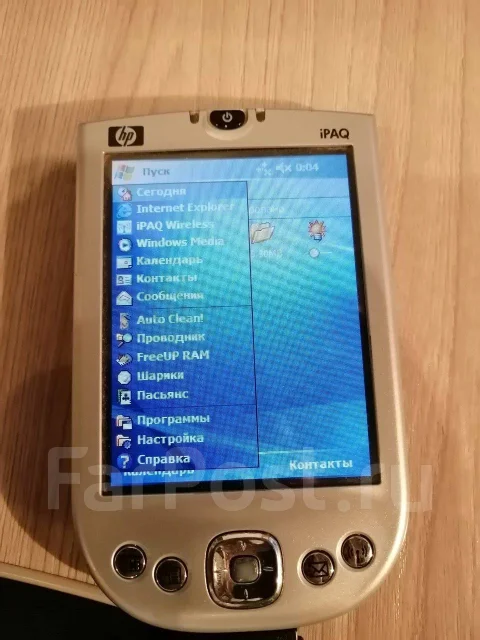 HP ����
