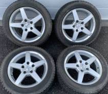 Valbrem. 7.0x16", 5x120, ET38 ����