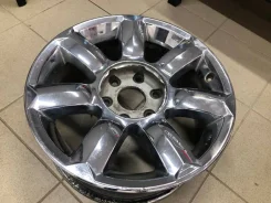 Infiniti. 8.0x18", 6x139.7, ET25, �� 77,8���. ����