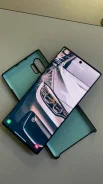 Samsung Galaxy Note 10+. �/�, ������, 3G, 4G LTE, Dual-SIM, NFC ����