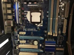LGA1156 ����