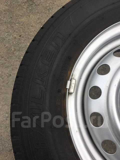 Falken Linam R51. ������, �/�, ����� 5 %. ��� ����� �� ������������ ����