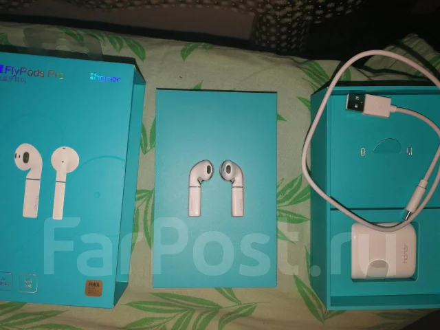Honor FlyPods Pro ����