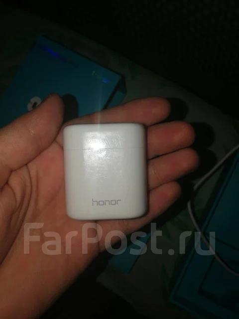 Honor FlyPods Pro ����