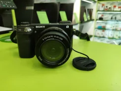 Sony Alpha NEX-6 Kit. 15 - 19.9 ��, ���: 4� ����