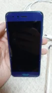 Honor 9. �/�, 64 ��, �����, 3G, 4G LTE, Dual-SIM, ����������, NFC ����