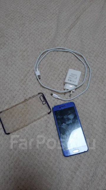 Honor 9. �/�, �����, 3G, 4G LTE, Dual-SIM, ����������, NFC ����