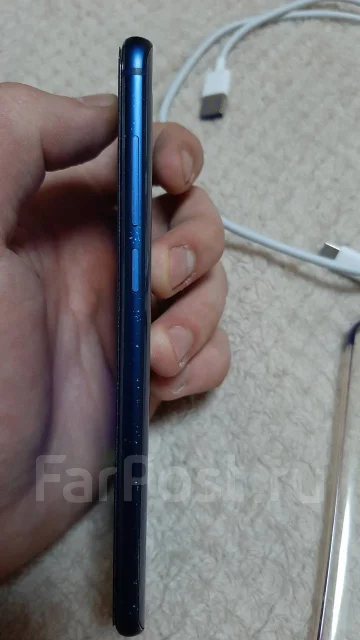 Honor 9. �/�, �����, 3G, 4G LTE, Dual-SIM, ����������, NFC ����