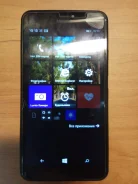 Microsoft Lumia 640 XL. �/�, ������, 4G LTE ����