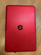 HP 15. 15.6", 1 800,0����, ��� 4 ��, ���� 500���, WiFi, Bluetooth, ����������� �� 10��. ����