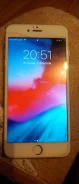 Apple iPhone 6 Plus. �/�, 64 ��, �����, 4G LTE ����