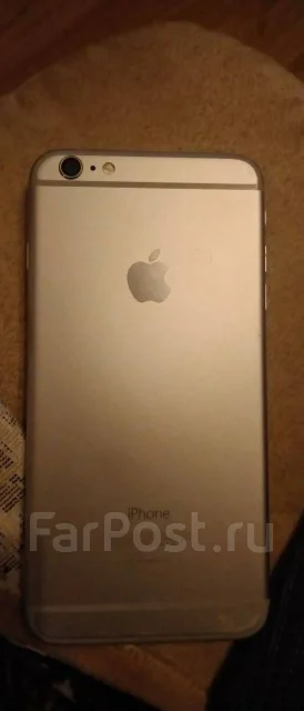 Apple iPhone 6 Plus. �/�, �����, 4G LTE ����