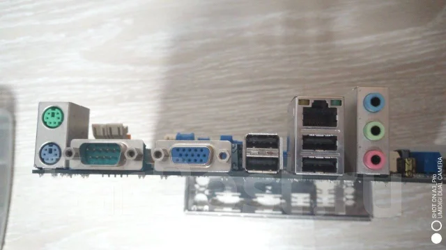 GeForce 7025 ����
