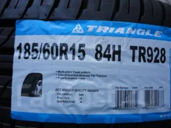 Triangle TR928. ������, 2018 ���, �����. ��� ����� �� ������� ����