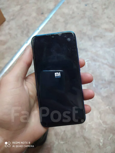 Xiaomi Mi Play. �/�, ����������, 3G, 4G LTE, Dual-SIM ����