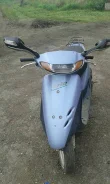 Honda Dio AF34 ZX. 60����. ��., ��������, ��� ���, � �������� ����