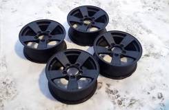 ATX. 7.0x16", 5x139.7, ET40,  110,5. 