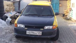 Mitsubishi Libero. �������, ��������, 1.5, ������ ����