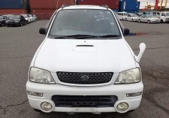 Daihatsu Terios Kid. J111, EF ����