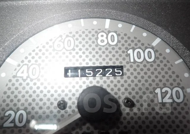 Daihatsu Terios Kid. J111, EF ����