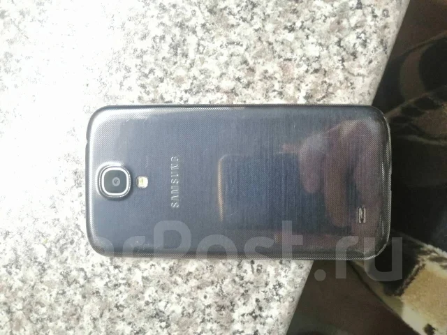 Samsung Galaxy S4. �/� ����