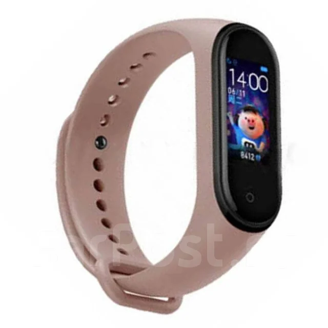 Xiaomi Mi Band 4 ����
